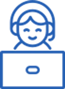 IT Consulting & Customer Support